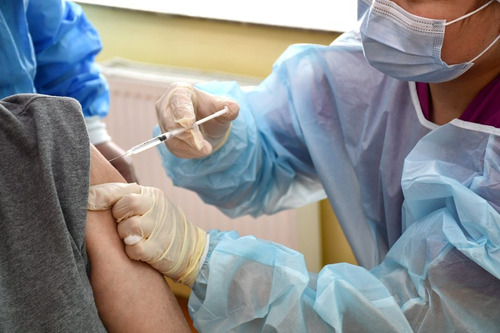 Томуу, томуу төст өвчнөөс урьдчилан сэргийлэх дархлаажуулалтын явц 92 хувьтай үргэлжилж байна